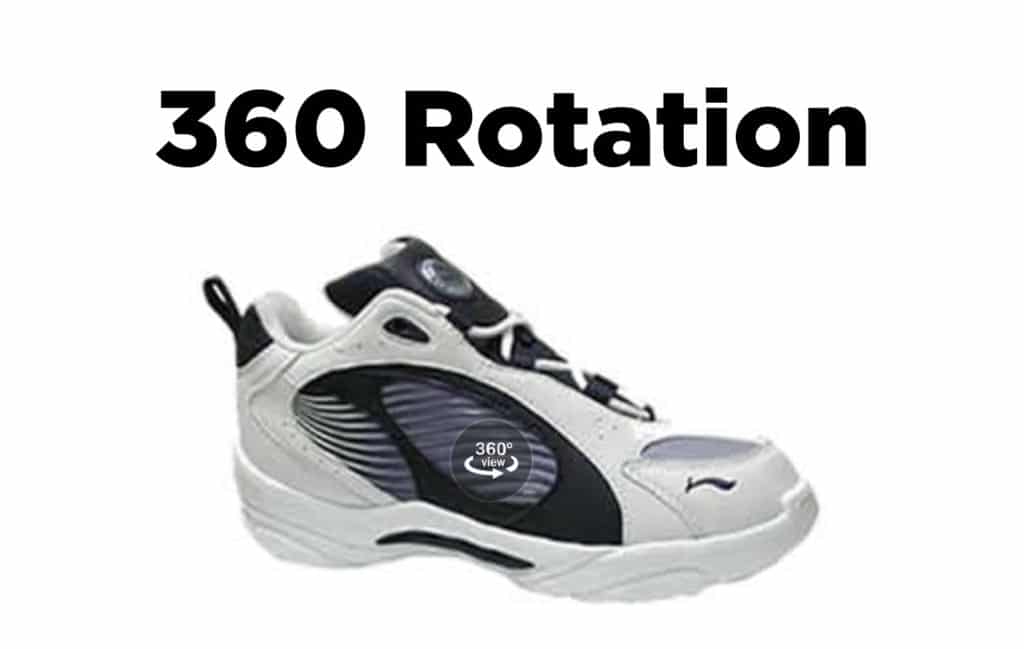 360-Rotation-Inhaltselement