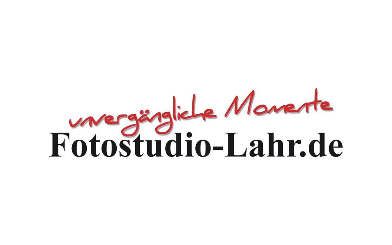 Fotostudio Lahr