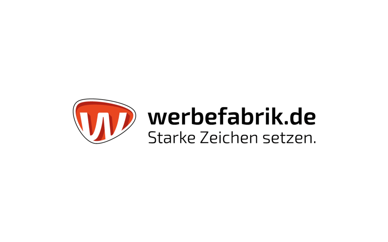 Werbefabrik