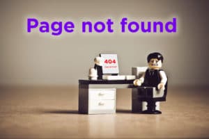 Fehlerhafte Links erkennen