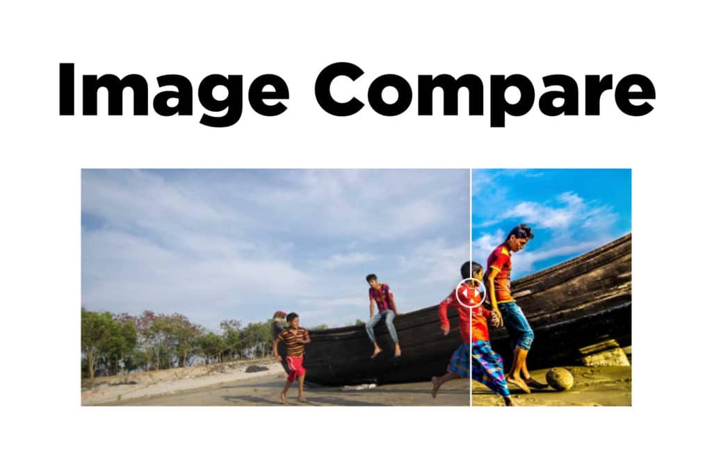 Image Compare