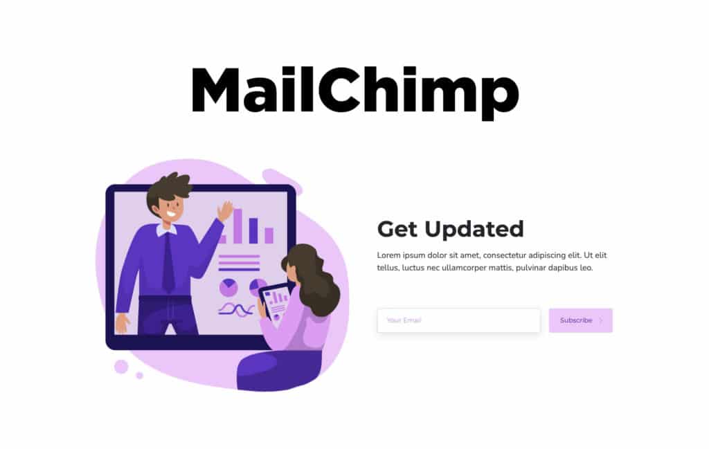 MailChimp